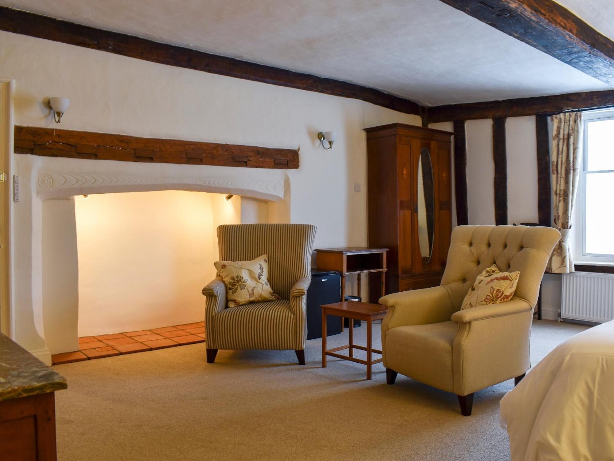 Pulham Saint Mary MagdaleneThe Old Bakery别墅 外观 照片